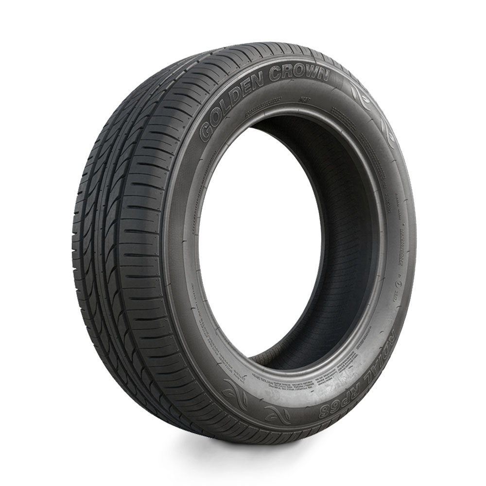 PNEU 225/55 R18  RP68 98V GOLDEN CROWN