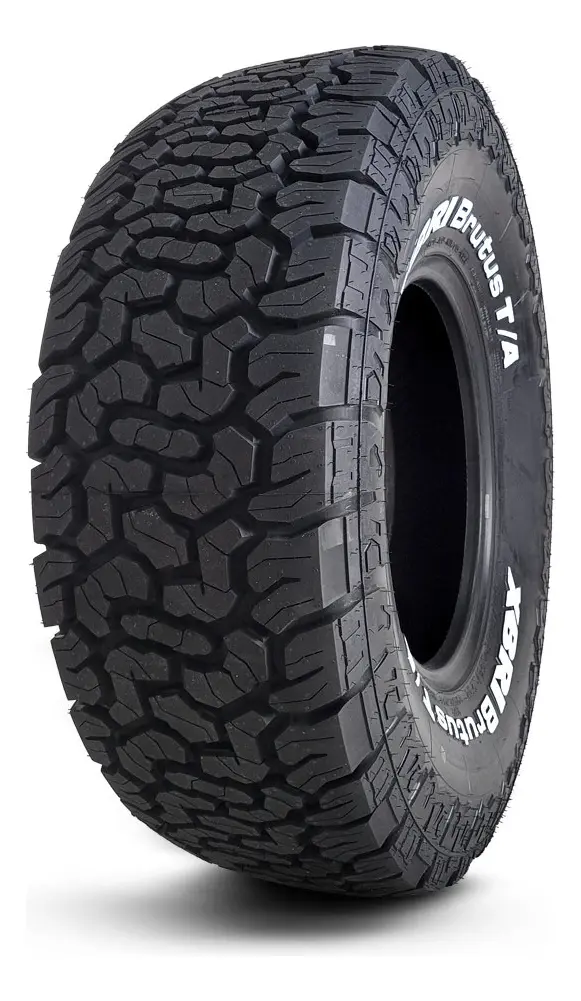 PNEU 265/60 R20 10PR 121/118S TL AT BRUTUS XBRI