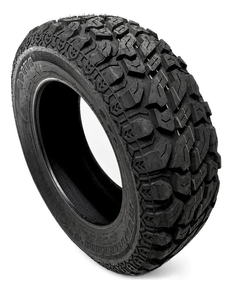 PNEU 33/12.5 R20 10PR 114Q TL MUD TERRAIN A939 LT APLUS
