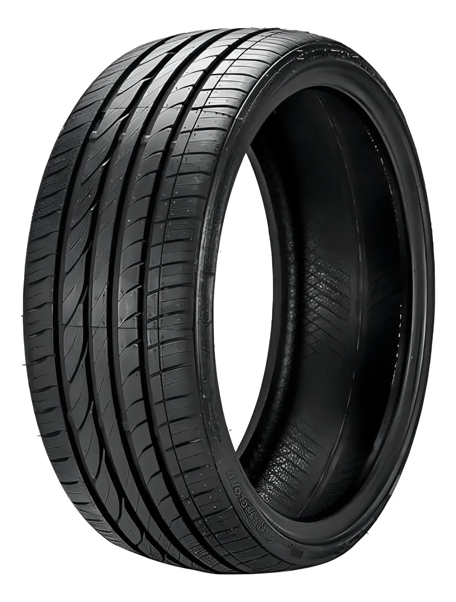 PNEU 195/40 R17 81V TL GREEN-MAX EX.L. LINGLONG